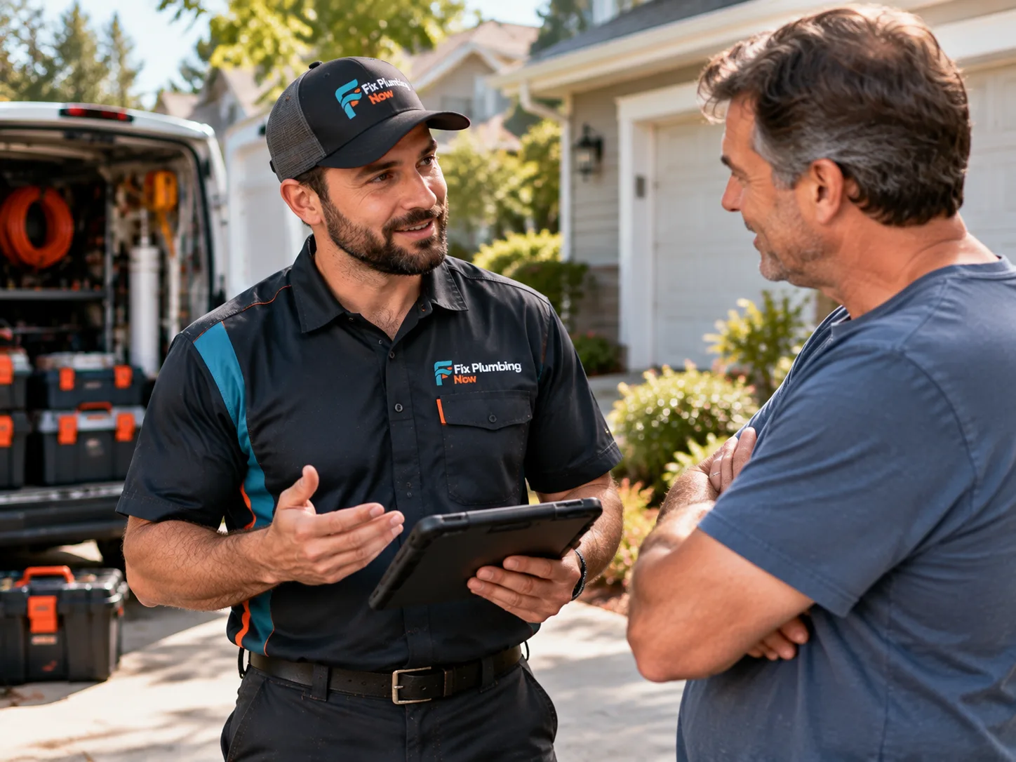 Clogged Drain Service Soldier, KS FAQs